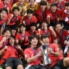 한국 축구, 도쿄행 티켓 이어 AFC U23 첫 우승 쾌거