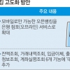 신한은행서 국민은행 통장 업무… 오픈뱅킹, 점포로 확대 추진