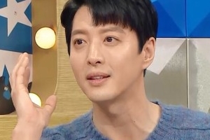 ‘라스’ 이동건 “김은숙 ‘이 안에 너 있다’ 대사, 너무 난감했다”