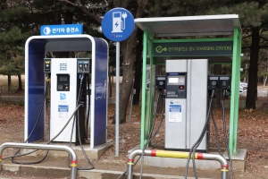 안양시 올해 친환경차량 352대 보급 지원