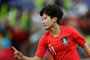 바늘 구멍 넓어진 올림픽 본선…한국 여자축구도 도쿄 가즈아