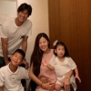 정조국, 세 아이 부모 됐다..김성은 27일 셋째 출산