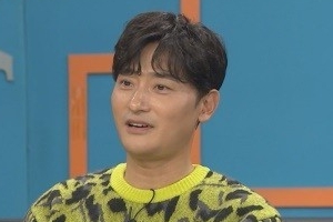 원기준이 말하는 ‘김치 싸대기’ 영상 비화 “대본에는...”