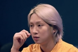 “모모 열애 공개 후 죄책감” 김희철, 태연 앞 털어놓은 심경