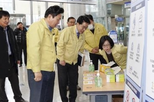 “중국인 많아 신종 코로나 걱정” 불안 확산에 제주 봄 특수 비상