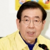 ‘메르스 활약’ 박원순 “과잉대응이 낫다… 모든 역량 집중”