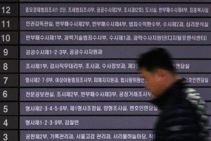 檢 ‘백원우 기소’ 최종 보고에… 秋 “외부 의견 들어라” 경고