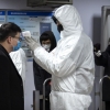 중국 내 첫 외국인 신종 코로나 확진자 발생