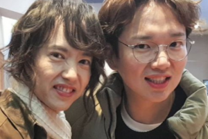 양준일 만난 장성규 “이렇게 뵙게 될 줄이야” [EN스타]