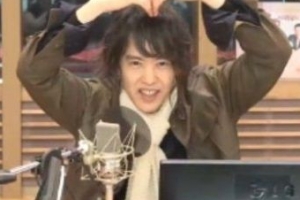 ‘여성시대’ 양준일, 특별한 몸매 관리법