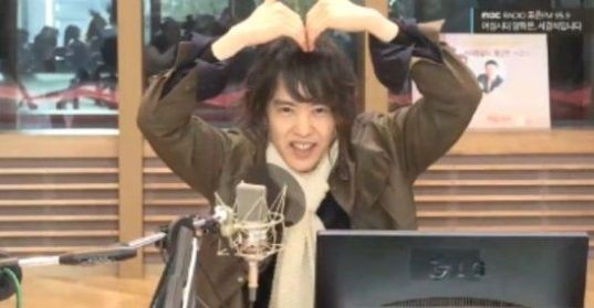 양준일 [방송 캡처]