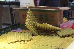 폐쇄된 우한서 공포의 일주일 보낸 한국인들 위챗 인터뷰···“빨리 한국 가고 싶다”