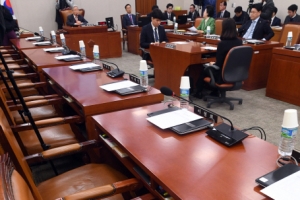 이은재 “秋장관, 檢수사 방해… 사법 농단”