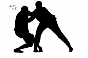 “중국 가라” 홍대입구서 한국인·중국인 폭행시비