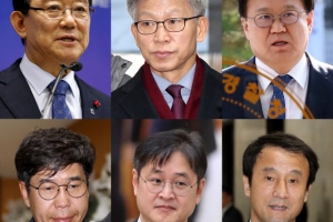 울산시장 선거 청와대 개입의혹 재판 재개…5달째 공전