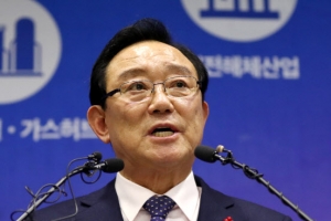 檢, 송철호 울산시장 선거캠프 前 선대본부장 구속영장 청구