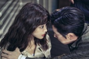 ‘포레스트’ 박해진, 조보아에 무릎 꿇고 ‘애통 눈빛’ 무슨 일?