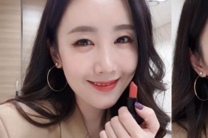 ‘하하♥’ 별, 나이를 거꾸로 먹는 동안 미모 [EN스타]