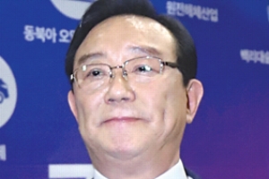 ‘文대통령의 친구’ 송철호 당선 위해 靑·여권·경찰·공무원 동원