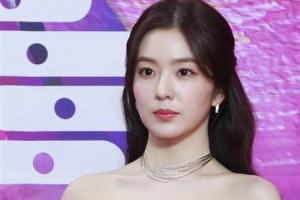 “금액적 합의 없었다” 아이린 ‘갑질 폭로’ 스타일리스트 입장(종합)