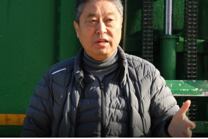 한국음식물자원화협회 김완수 회장 “환경부가 하루빨리 음식물쓰레기 처리 대안 내놓아야”