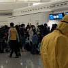 신종 코로나 확산 속 분주했지만 차분했던 우한 교민 입국기