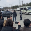 중국 우한 교민 아산·진천에 순조롭게 격리, 주민들 포용