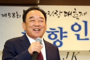 ‘노무현의 후원자’ 박연차 태광실업 회장 병환으로 별세