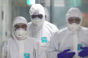 수원 15·20번 환자 가족·친척 6명 2차 검진 모두 ‘음성’