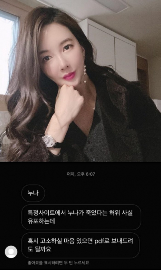 장미인애 [인스타그램]