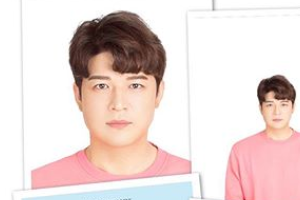 “다이어트 성공” 신동, 턱선 날렵해지고 훈훈해진 비주얼 [EN스타]