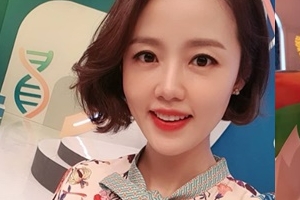이하정 아나운서, TV조선 퇴사 “방송인으로 만나요” [EN스타]