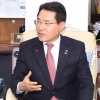 “시민 뜻이 시정 방향… 일자리 창출·관광 ‘여수 동행의 해’로”