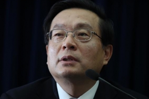 법원, 손태승 우리금융 회장 ‘징계 집행정지’ 결정