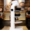 LG전자 서브봇 “음식 서빙 맡겨주세요”