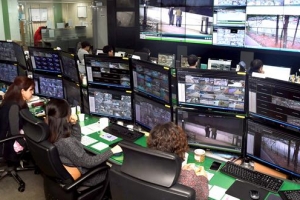 노원 CCTV 통합센터 ‘매의 눈’ 마약범 잡다