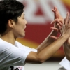 ‘지메시’ 지소연 두 골…한국, 미얀마에 7-0 승리
