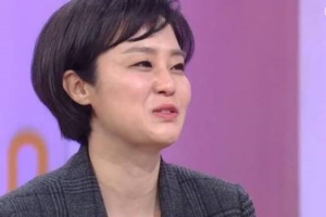 “학교가지 말고 돈 벌어” 이재은, 일찍 결혼했던 이유 [종합]