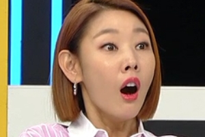 한혜진, 남친 바람 목격에 뒷목 잡아 “상식선에서 해결 안 돼”