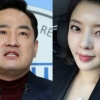 “강간치상으로 고소 후 5억 벌자” 강용석, 도도맘 사건 조작 의혹