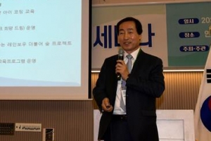 “서대문표 학습, 사회문제 물꼬… 시민성 키우는 교육 더 늘릴 것”