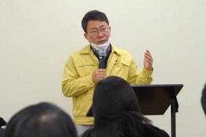 코로나 한파에 40억 투입… ‘어두운 동대문의 거리’ 살린다