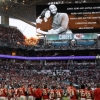 1억 200만명이 본 NFL 슈퍼볼… 441만명 함께한 코비 추모 경기