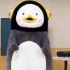 펭수 콜라보, 펭수 옷장엔 어떤 옷이?