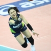 발목골절 김연견 ‘12주 재활’ 진단… 비상 걸린 현대건설