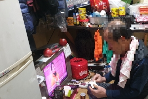 쪽방촌 주민들 “공포도 사치”··· 가난에 더 가혹한 바이러스