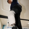 로봇의족 찬 국가유공자, 희망으로 한 걸음