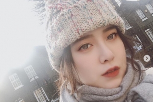 ‘안재현 파경에 대한 모든 것’ 밝힌 구혜선, 영국 근황 “새 출발”[종합]