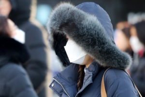 [주말 날씨] 매서운 입춘추위 가니 중국발 미세먼지 오네