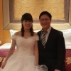 ‘가시버시가 없네’ 신종 코로나가 불러온 싱가포르의 이색 결혼식